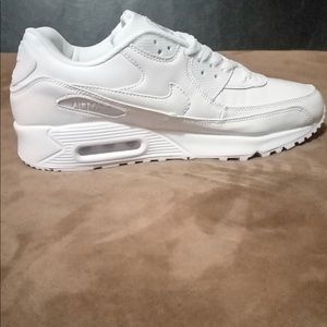 Nike air max 90s new without box